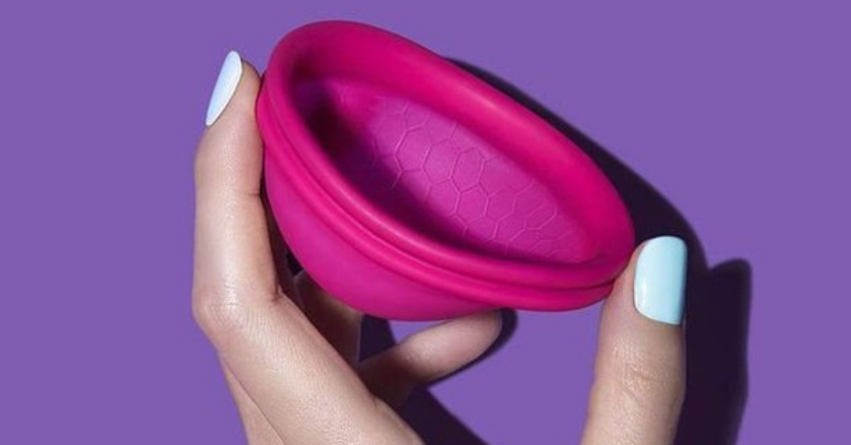 Choosing A Menstrual Cup Suitable For You Vanilla Luxury